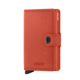 SECRID Miniwallet Original Orange
