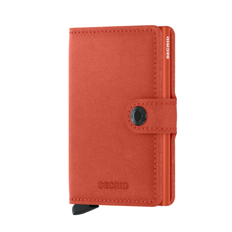 SECRID Miniwallet Original Orange