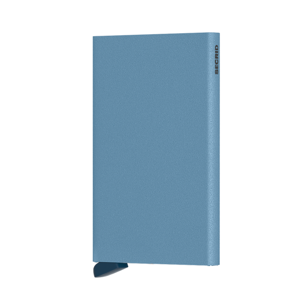 SECRID Cardprotector Powder Sky Blue