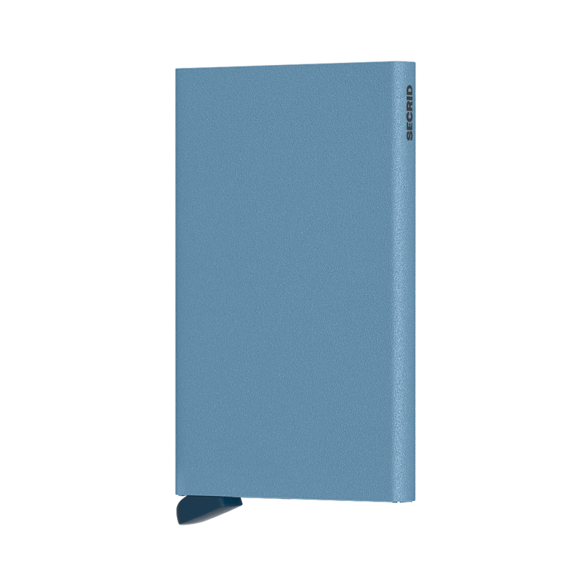 SECRID Cardprotector Powder Sky Blue