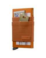 SECRID Cardprotector Flexwallet Orange