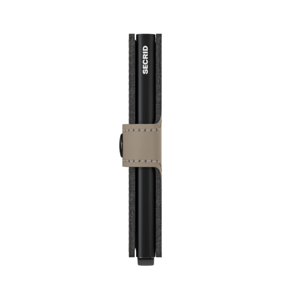 SECRID Miniwallet Matte Desert