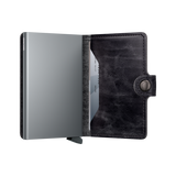 SECRID Miniwallet Dutch Martin Grey