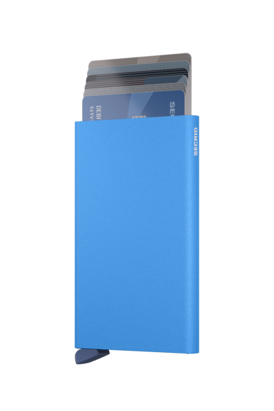 SECRID Cardprotector Powder Ultra Blue