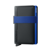 SECRID Bandwallet Bandwallet TPU Black Cobalt