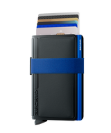 SECRID Bandwallet Bandwallet TPU Black Cobalt