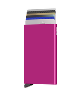 SECRID Cardprotector Fuchsia