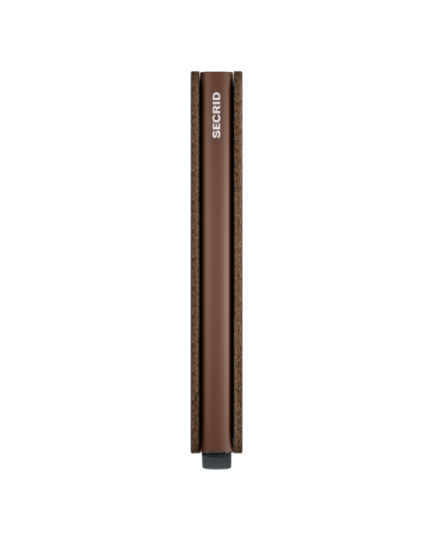 SECRID Slimwallet Original Chocolate