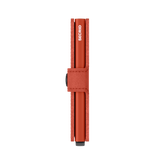 SECRID Miniwallet Original Orange