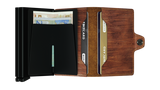 SECRID Twinwallet Dutch Martin Whiskey