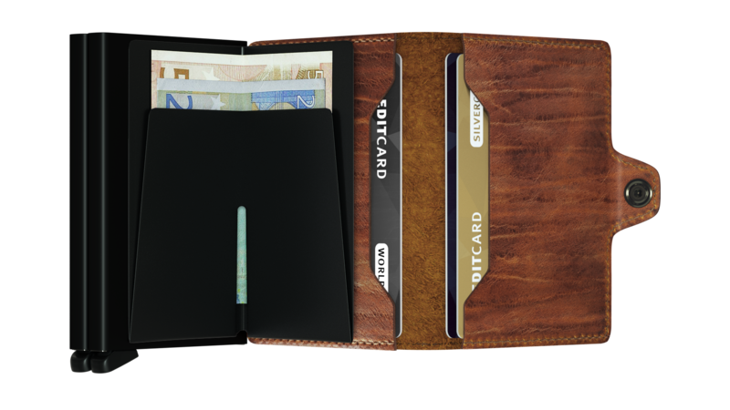 SECRID Twinwallet Dutch Martin Whiskey