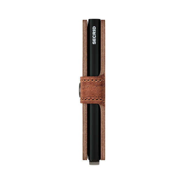 SECRID Miniwallet Dutch Martin Whiskey