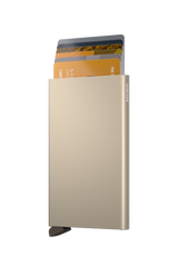 SECRID Cardprotector Cashmere