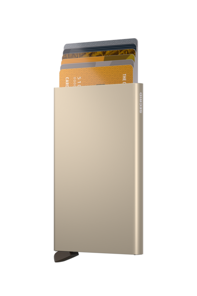 SECRID Cardprotector Cashmere